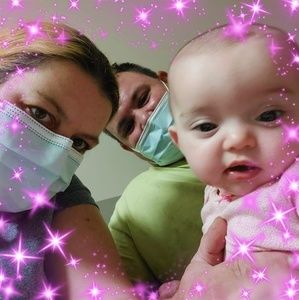 Meet your Posher, Cary